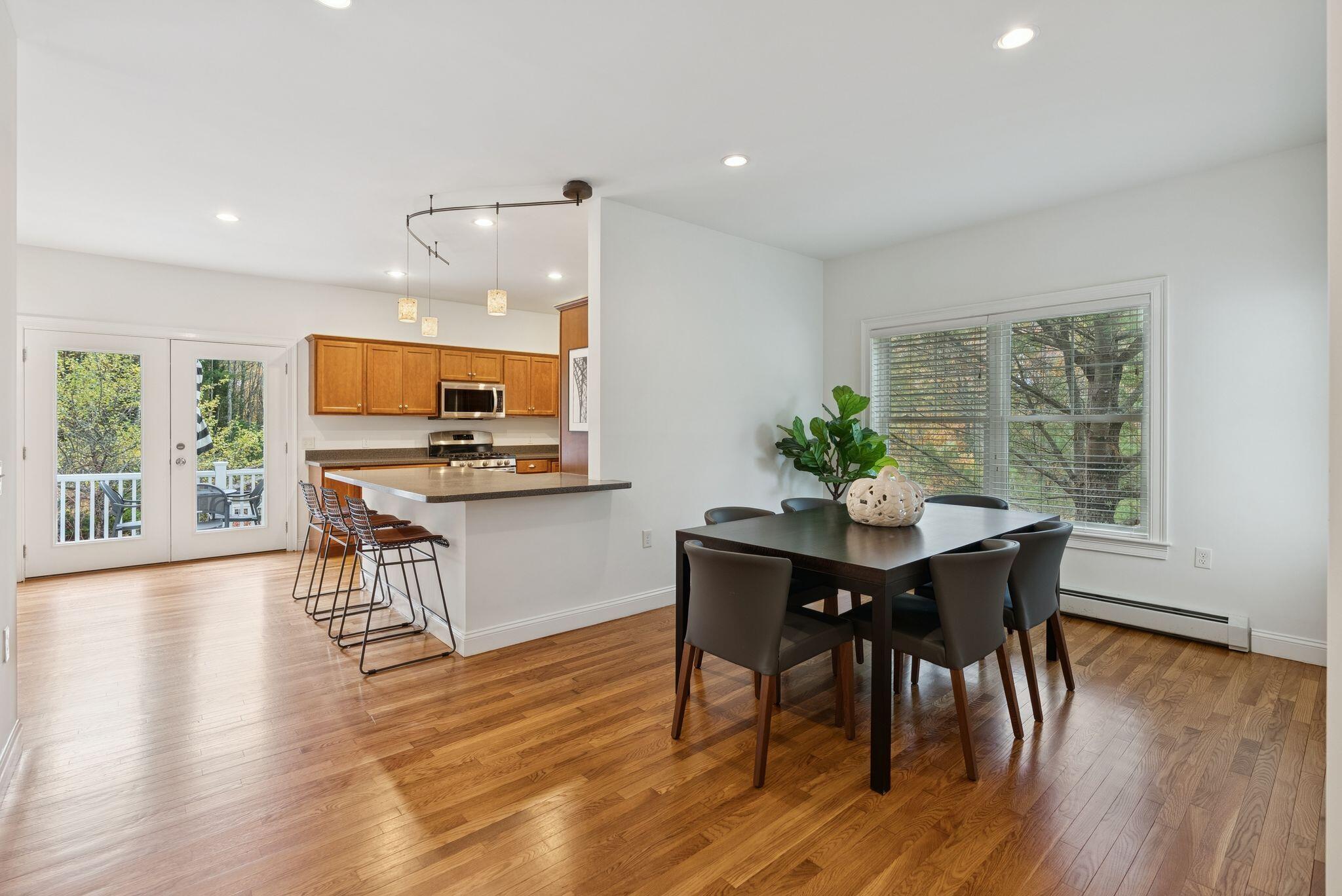 26 Harvest Ridge Road Freeport ME 04032