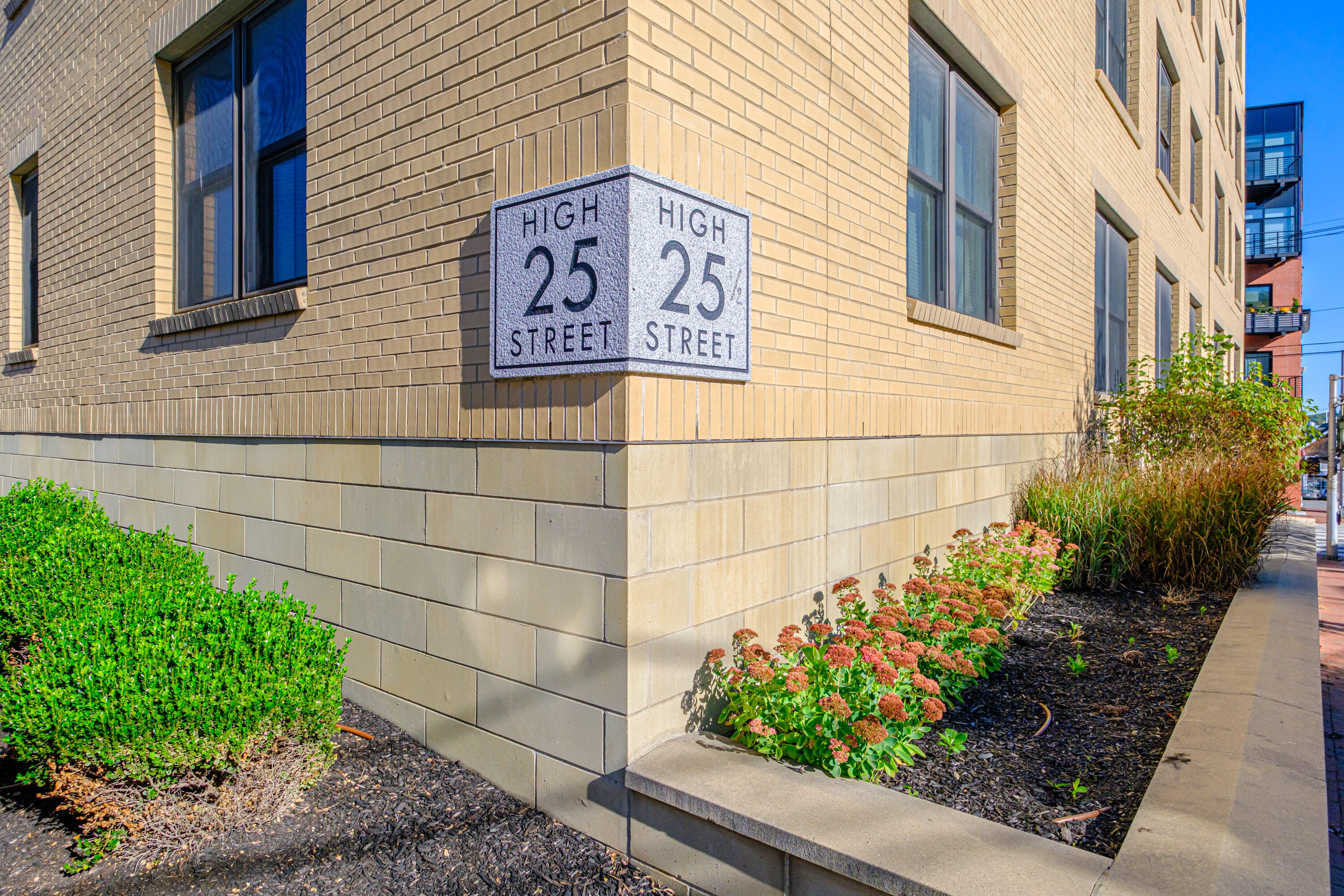 25 High Street Portland ME 04101