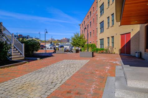 25 High Street Portland ME 04101