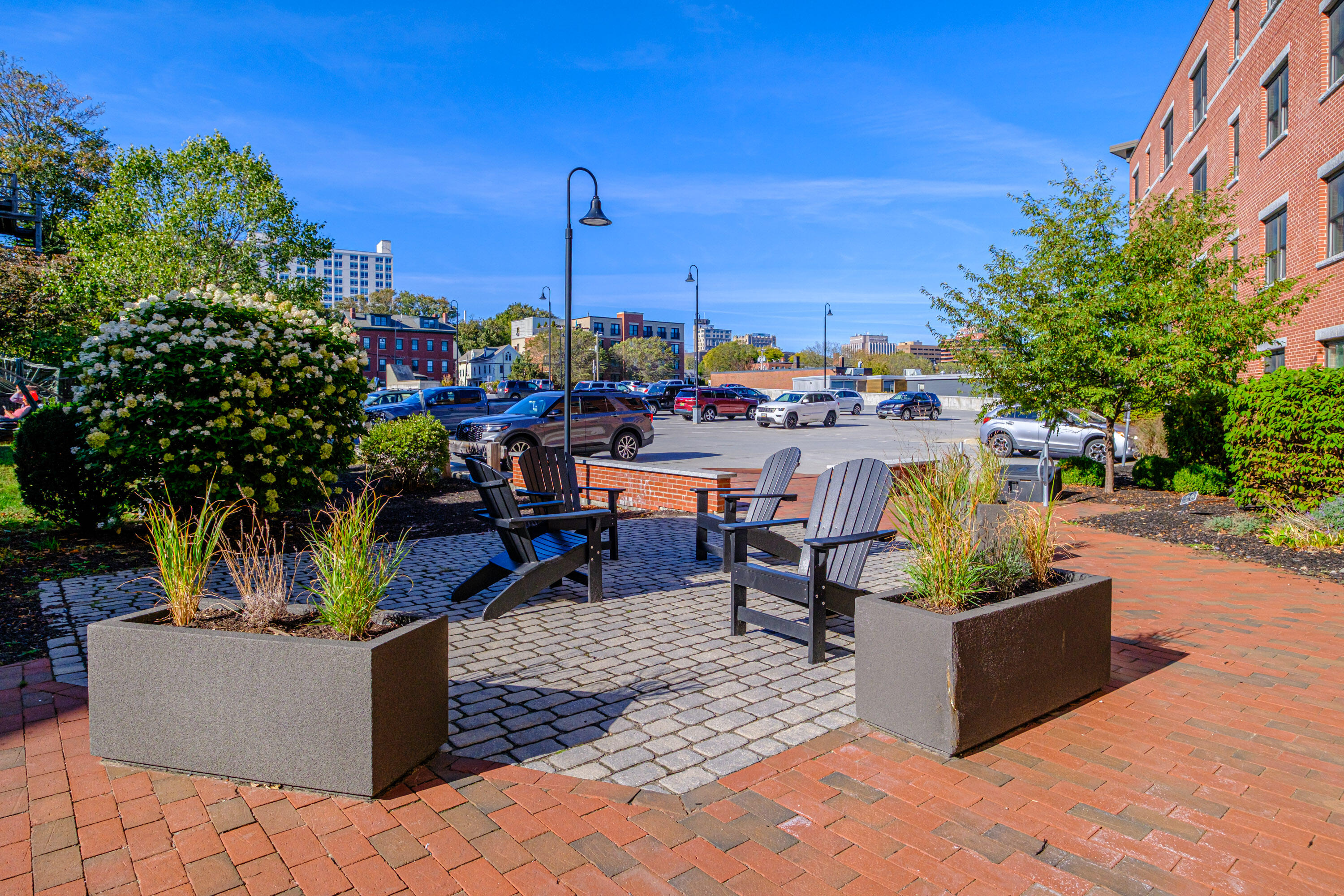 25 High Street Portland ME 04101