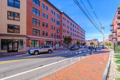 25 High Street Portland ME 04101