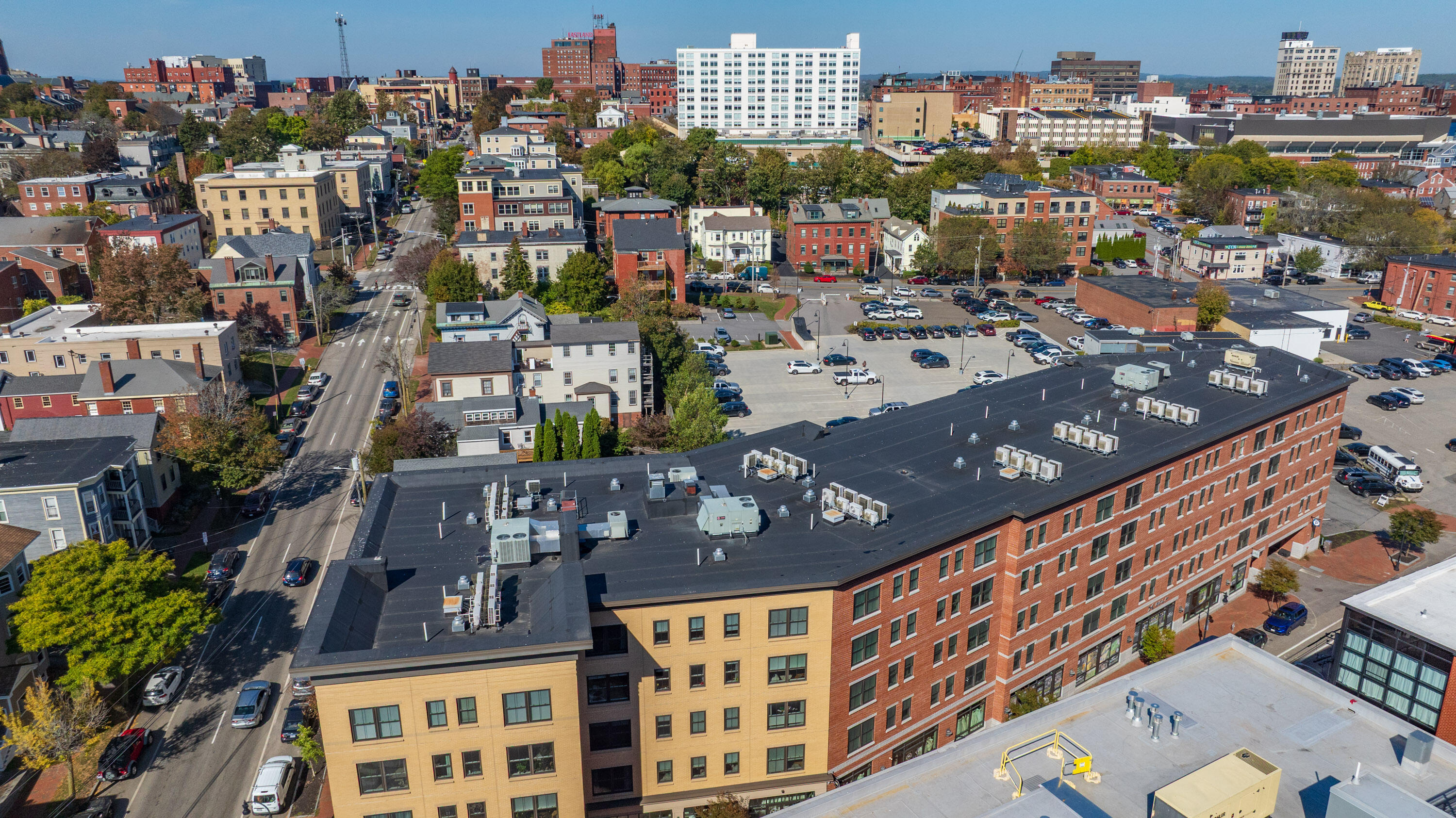 25 High Street Portland ME 04101