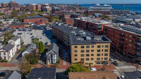 25 High Street Portland ME 04101