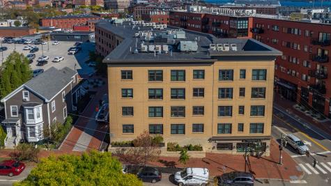 25 High Street Portland ME 04101