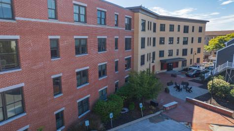 25 High Street Portland ME 04101