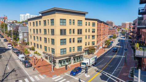 25 High Street Portland ME 04101