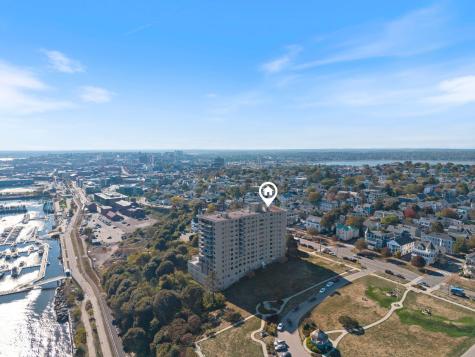 45 Eastern Promenade Portland ME 04101