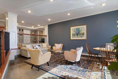 45 Eastern Promenade Portland ME 04101