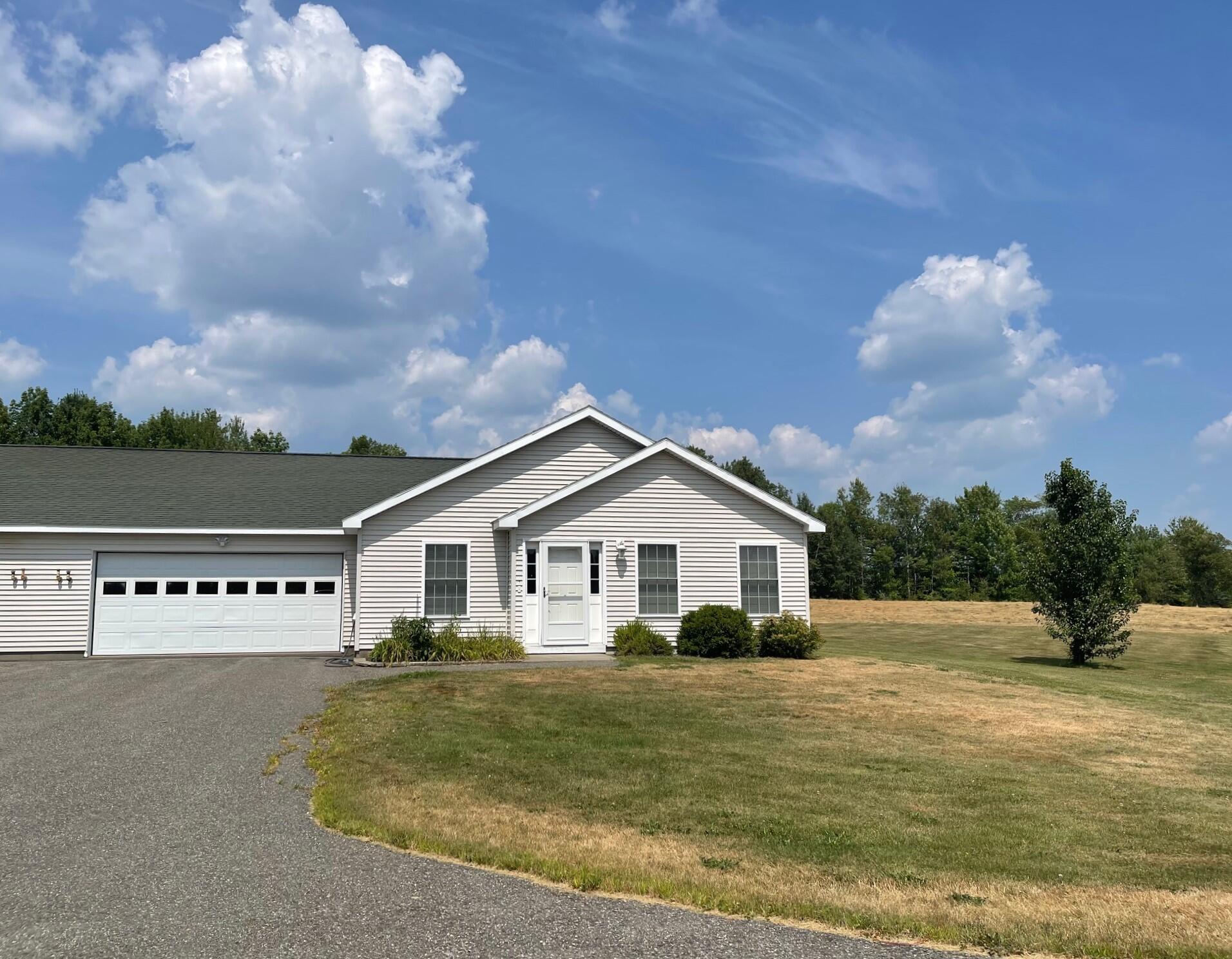 1 Gleneagle Court Pittsfield ME 04967