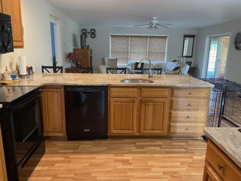 1 Gleneagle Court Pittsfield ME 04967