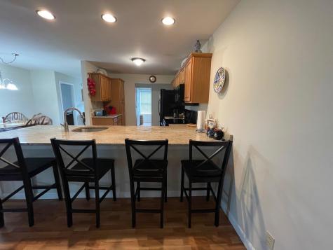 1 Gleneagle Court Pittsfield ME 04967