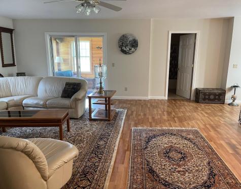 1 Gleneagle Court Pittsfield ME 04967