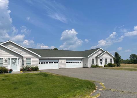 1 Gleneagle Court Pittsfield ME 04967