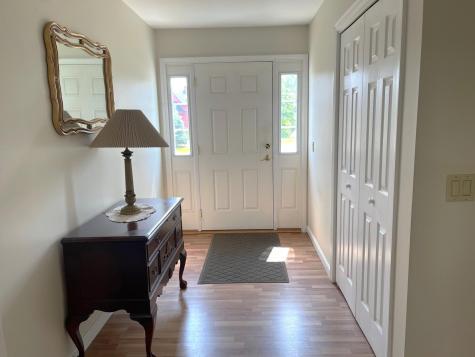 1 Gleneagle Court Pittsfield ME 04967