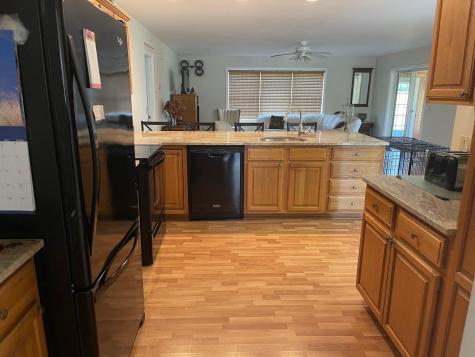 1 Gleneagle Court Pittsfield ME 04967