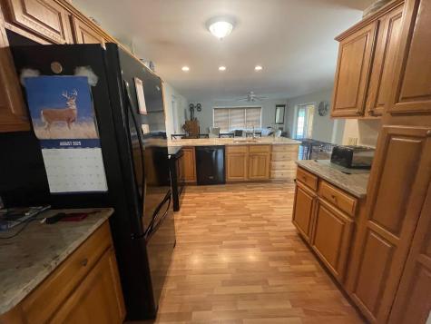 1 Gleneagle Court Pittsfield ME 04967