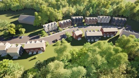 3 Marshall Drive Falmouth ME 04105