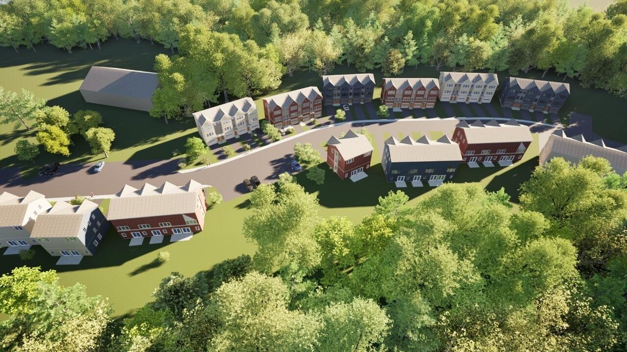 3 Marshall Drive Falmouth ME 04105