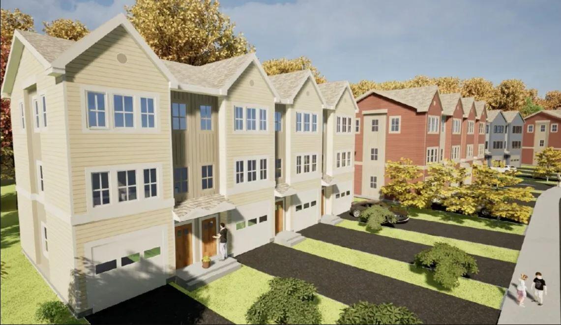 3 Marshall Drive Falmouth ME 04105