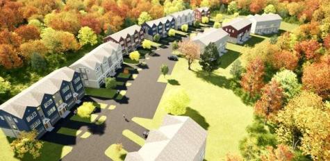 3 Marshall Drive Falmouth ME 04105