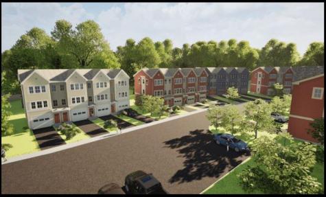 3 Marshall Drive Falmouth ME 04105