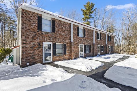 40 Harvard Common Portland ME 04103