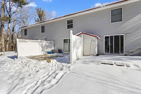 40 Harvard Common Portland ME 04103