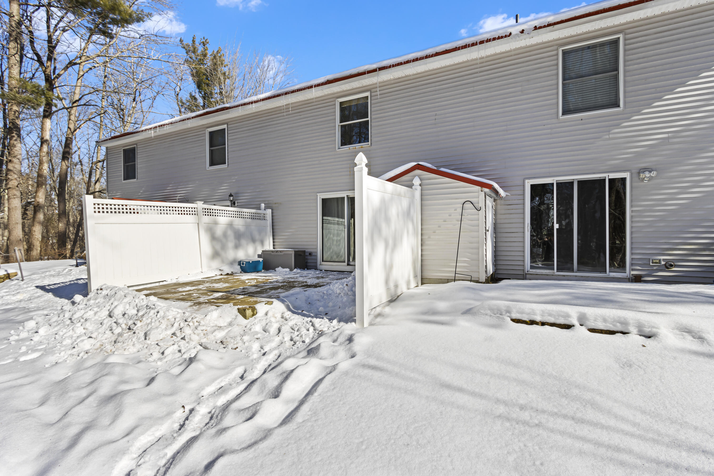 40 Harvard Common Portland ME 04103