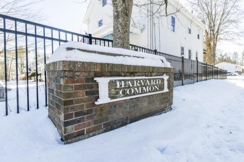 40 Harvard Common Portland ME 04103