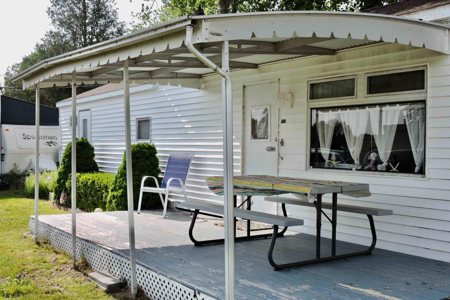 York ME, 333 Long Sands Road, Unit 19T