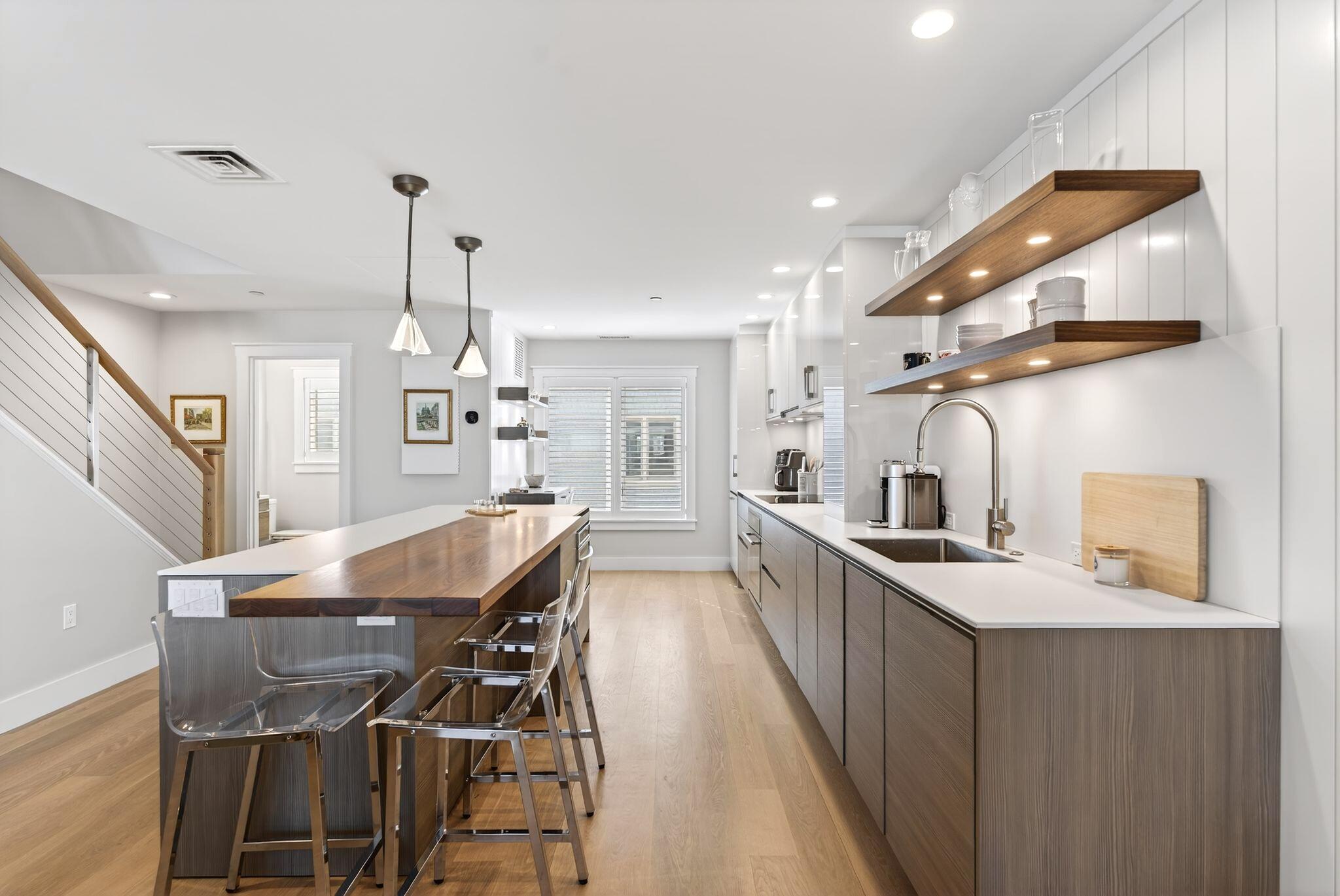 309 Chandler's Wharf Portland ME 04101