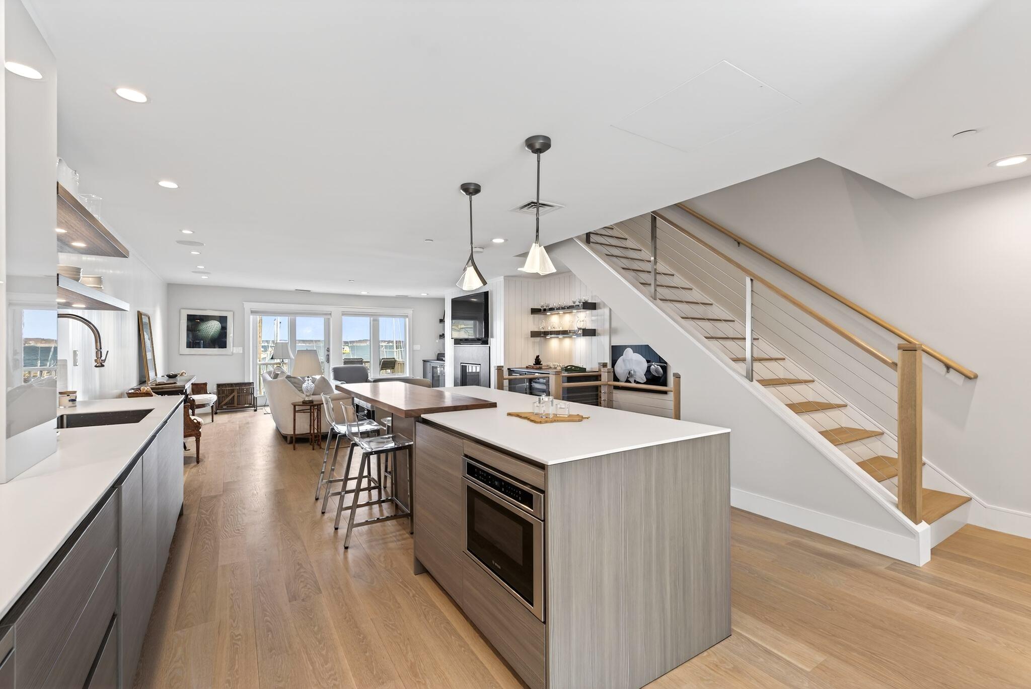 309 Chandler's Wharf Portland ME 04101