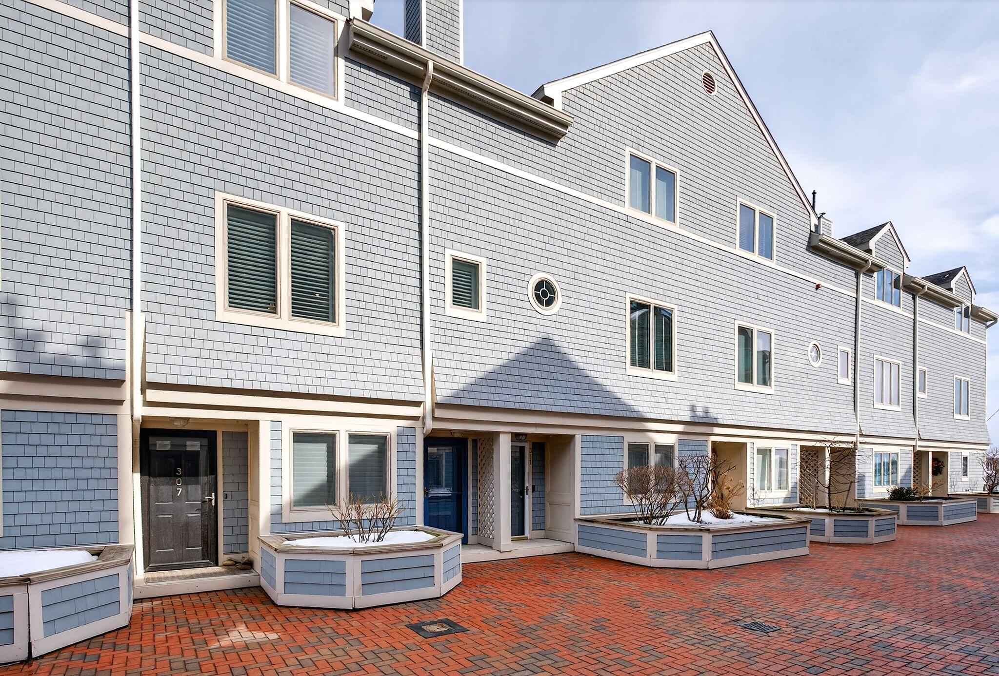 309 Chandler's Wharf Portland ME 04101