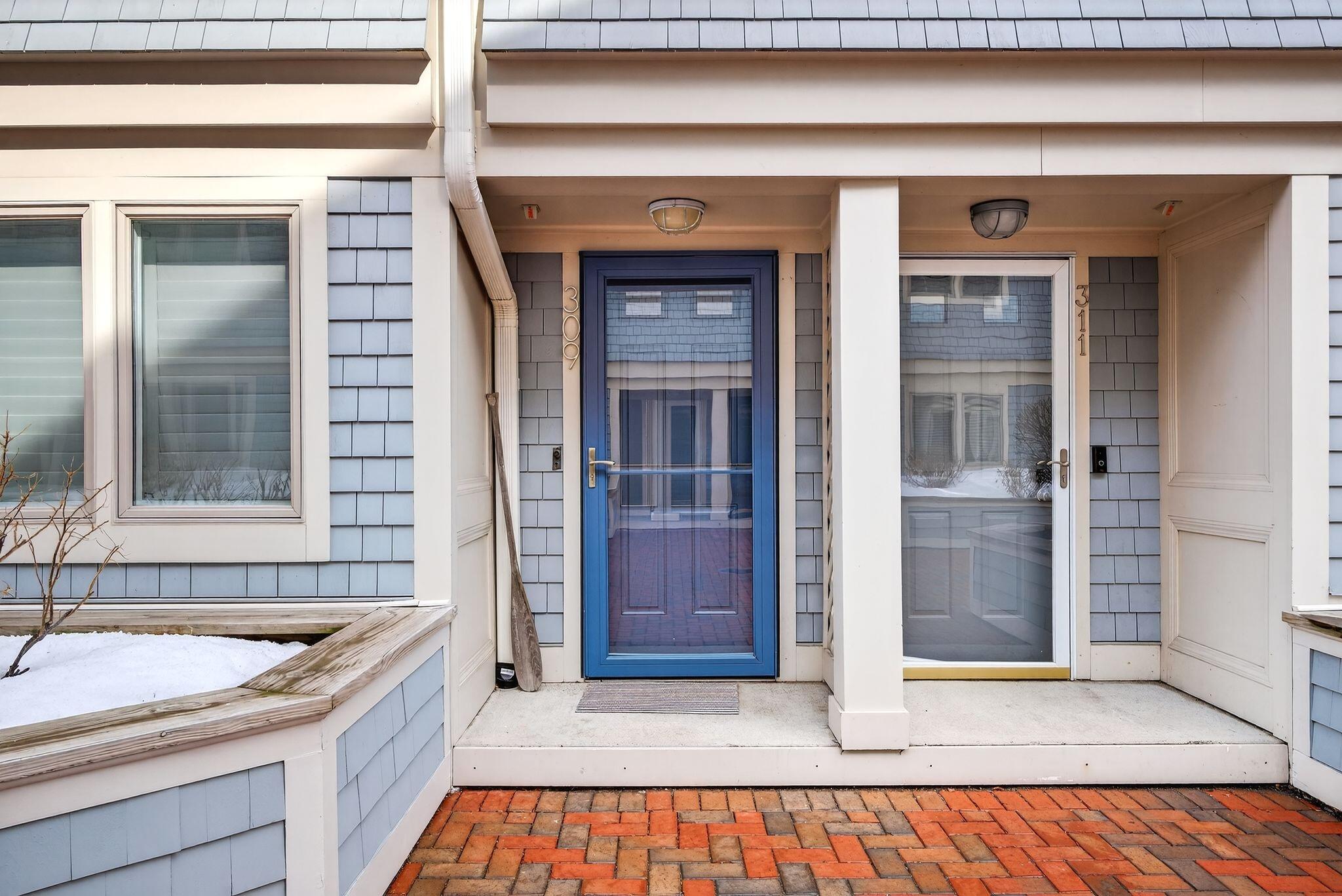 309 Chandler's Wharf Portland ME 04101