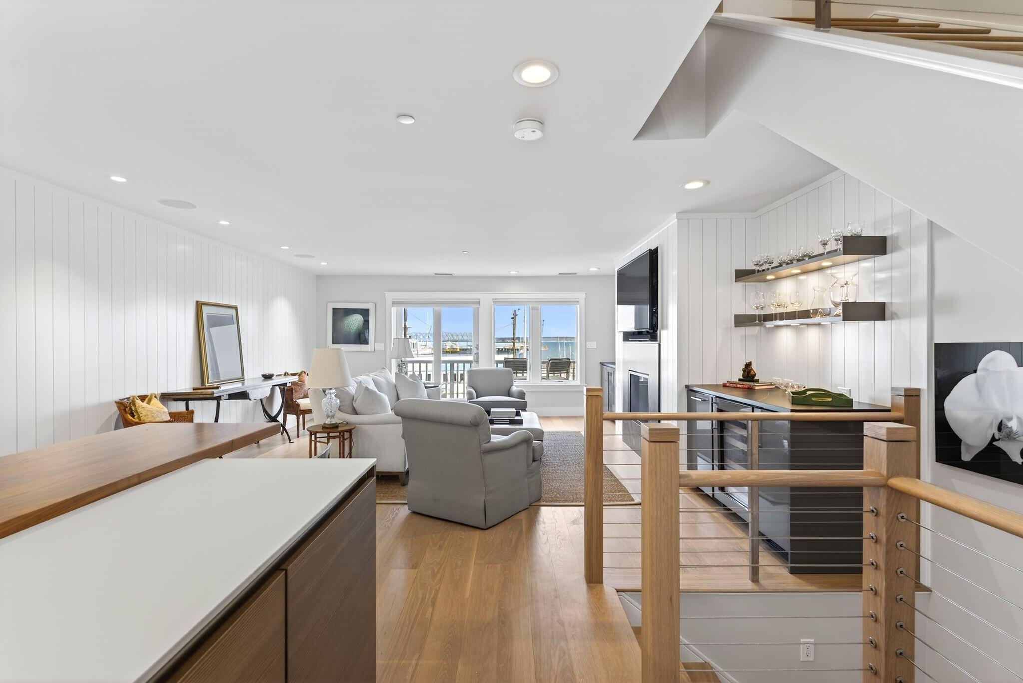 309 Chandler's Wharf Portland ME 04101