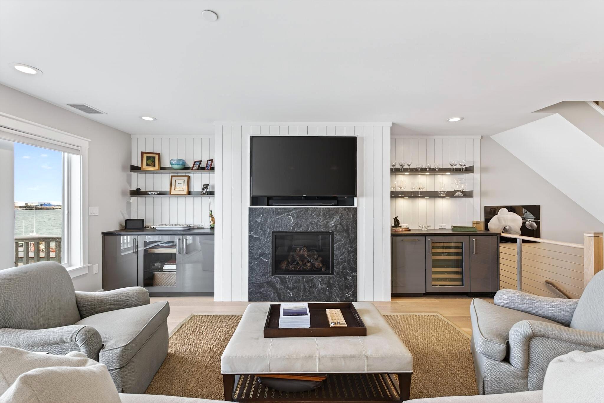 309 Chandler's Wharf Portland ME 04101
