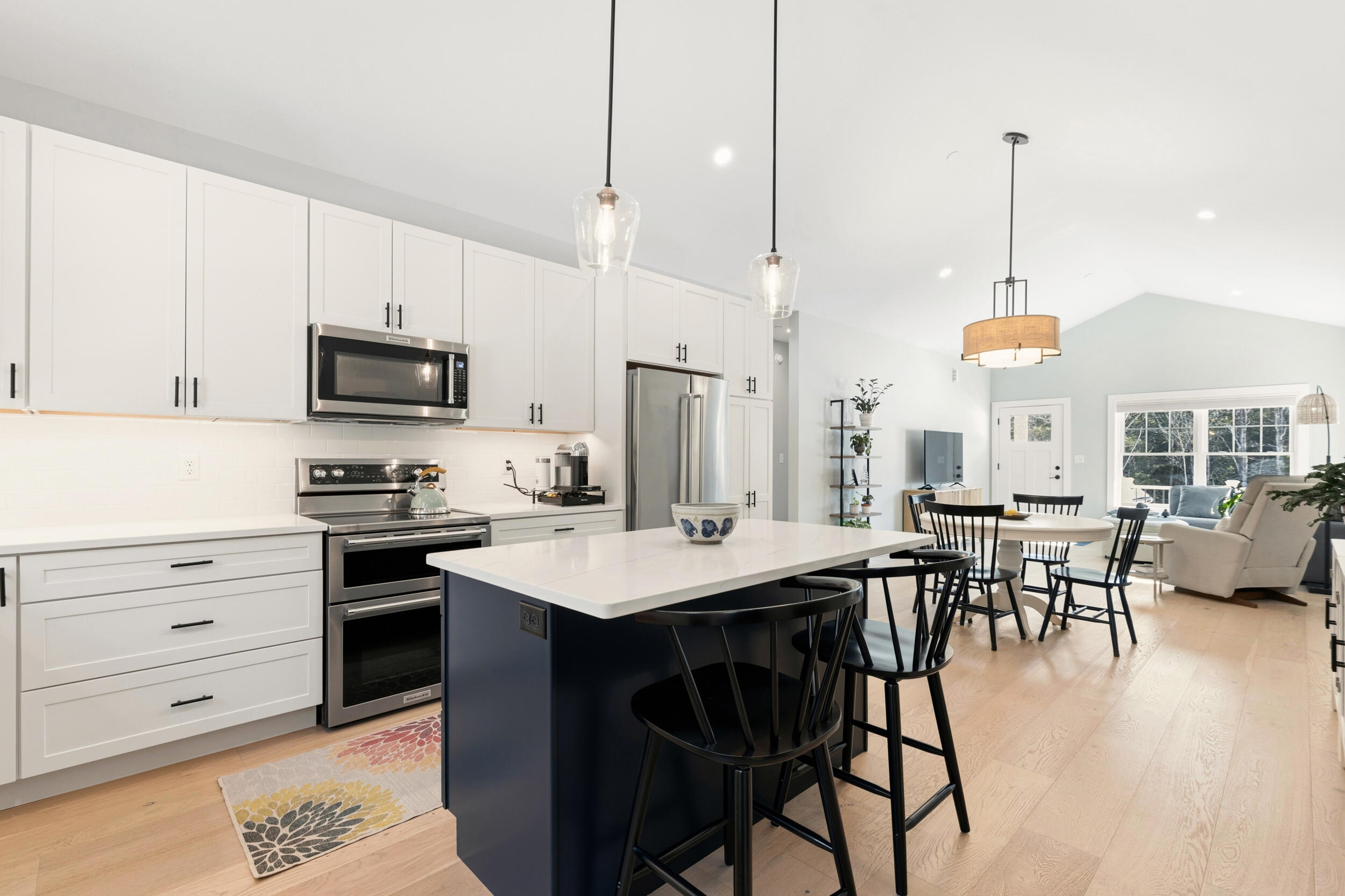 27 Youngs Lane Freeport ME 04032