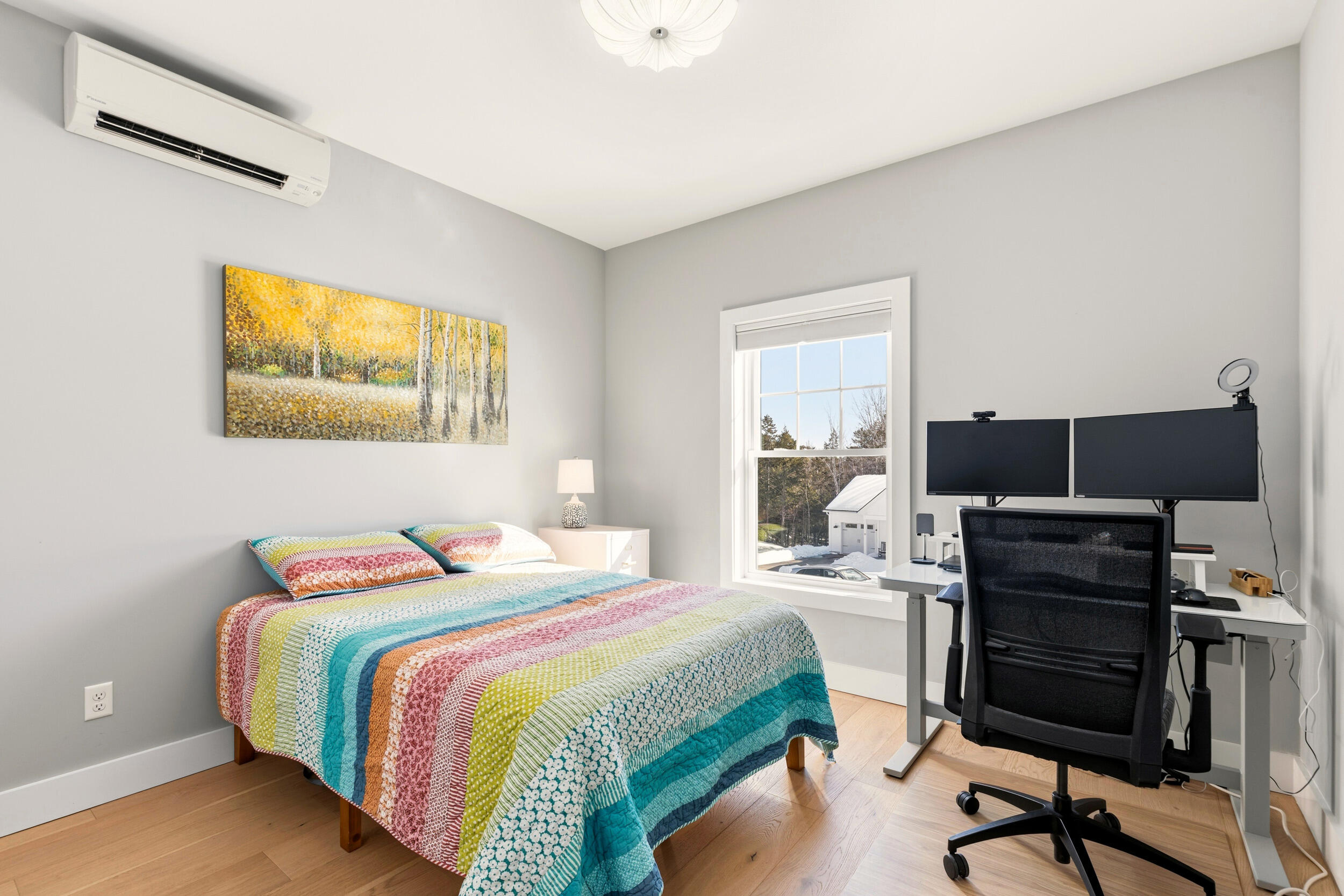 27 Youngs Lane Freeport ME 04032