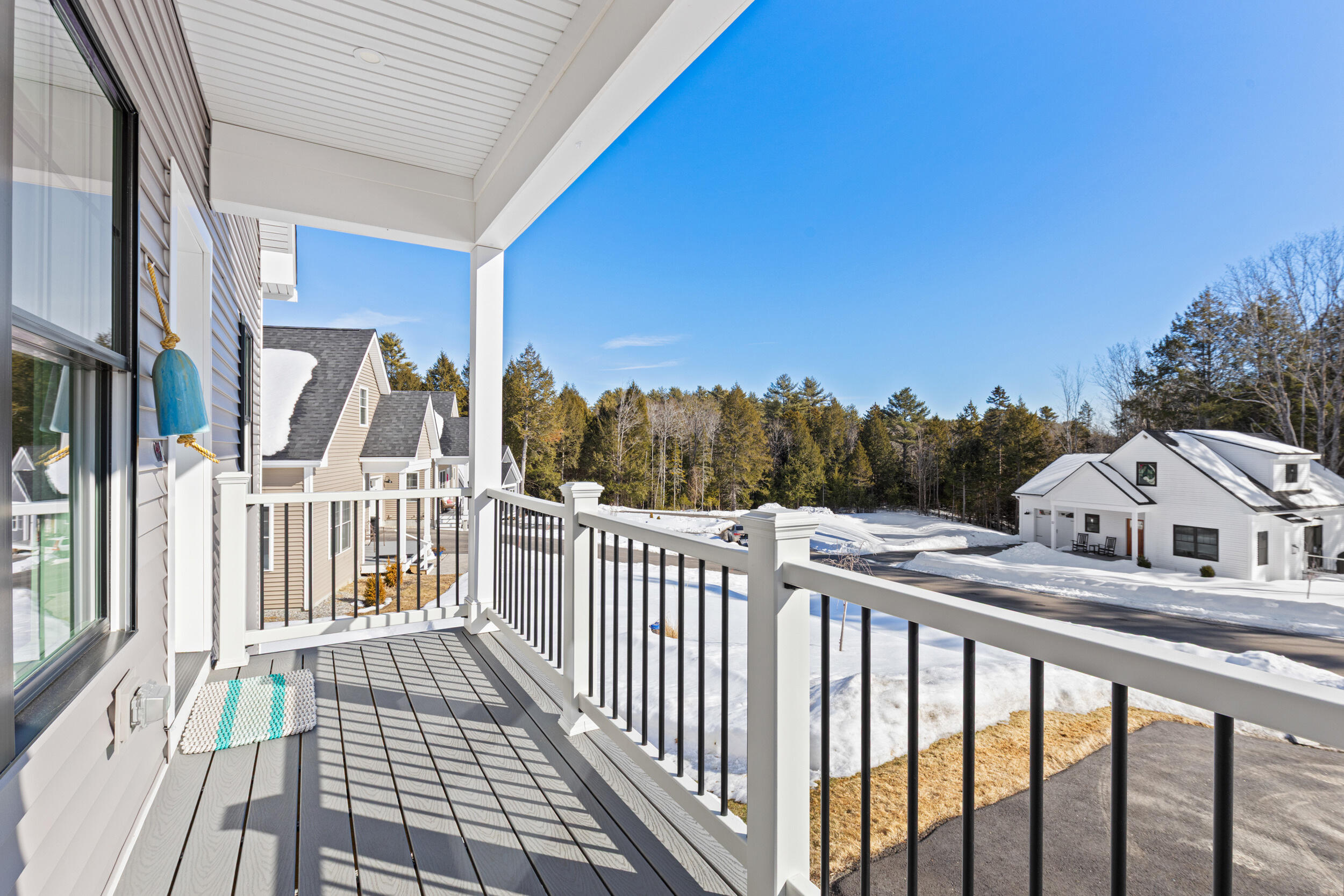 27 Youngs Lane Freeport ME 04032