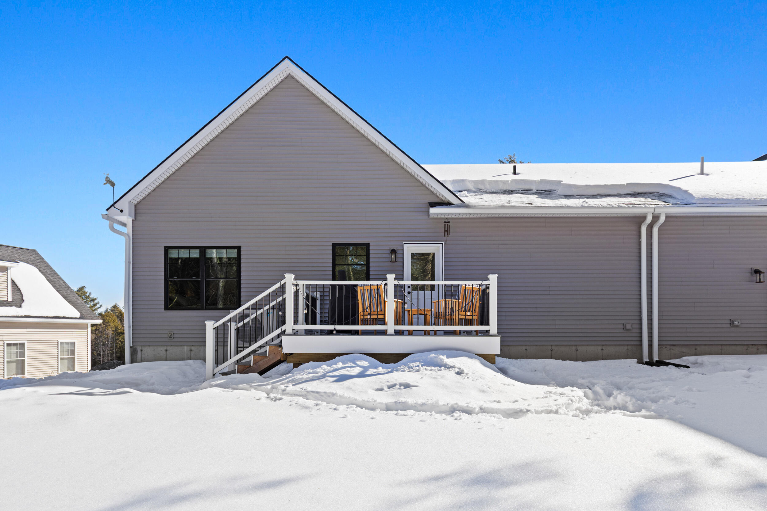 27 Youngs Lane Freeport ME 04032