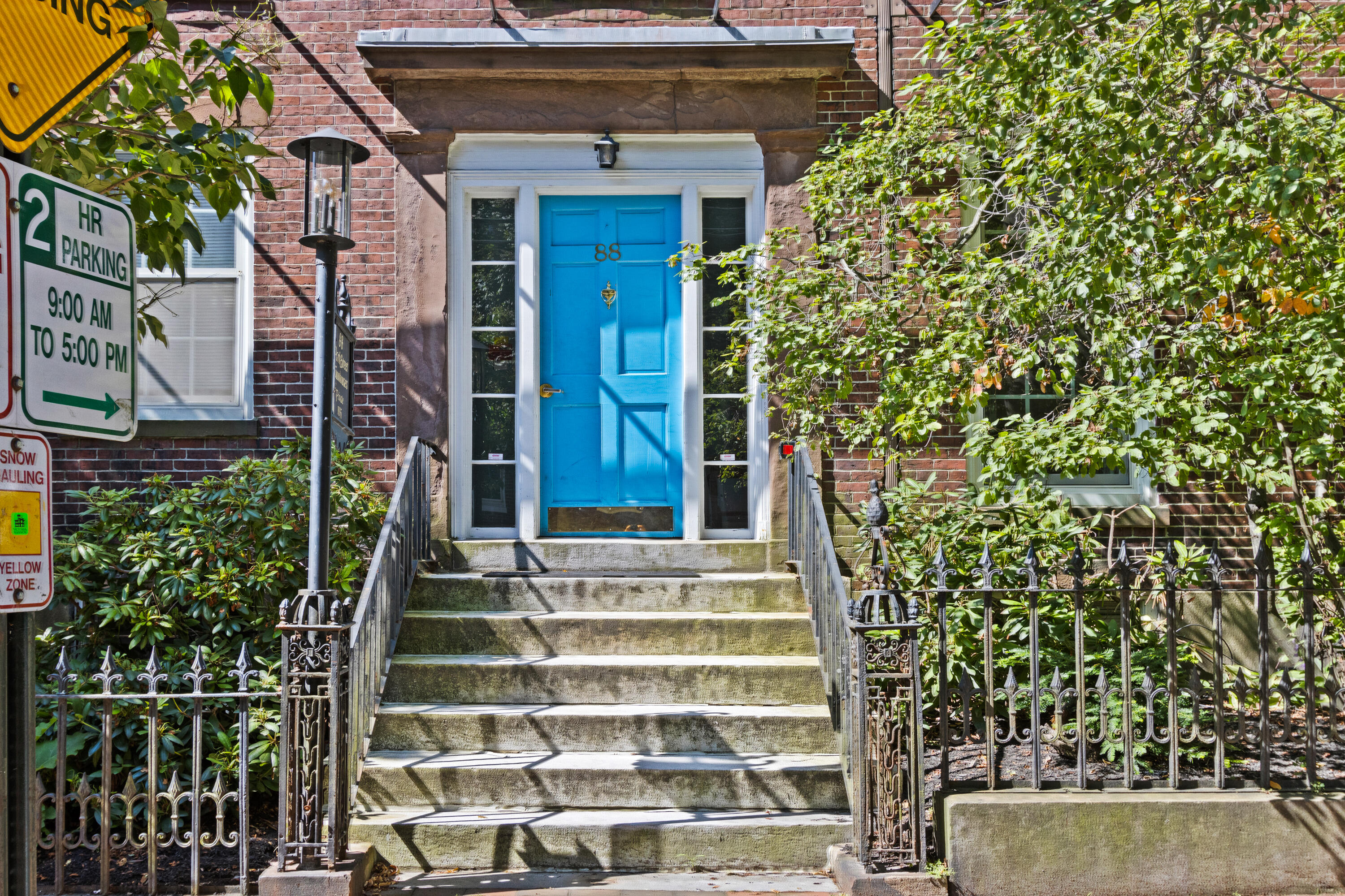 88 Park Street Portland ME 04101