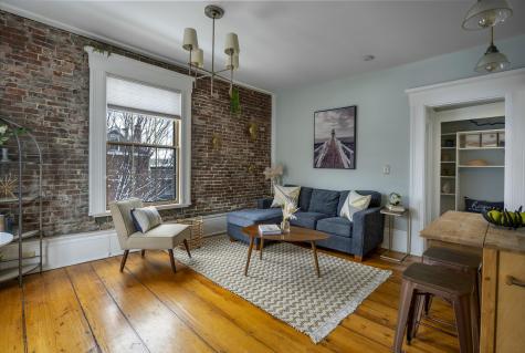 167 Danforth Street Portland ME 04102