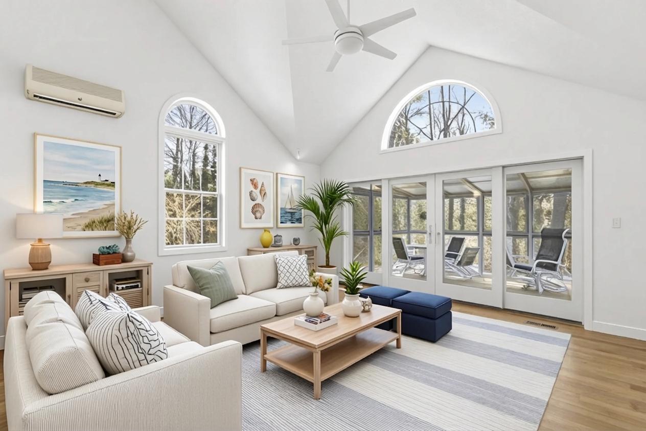 30 Meadow Lane Freeport ME 04032