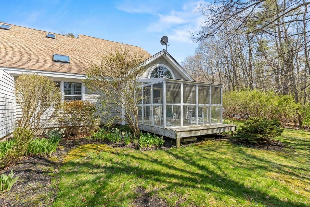 30 Meadow Lane Freeport ME 04032