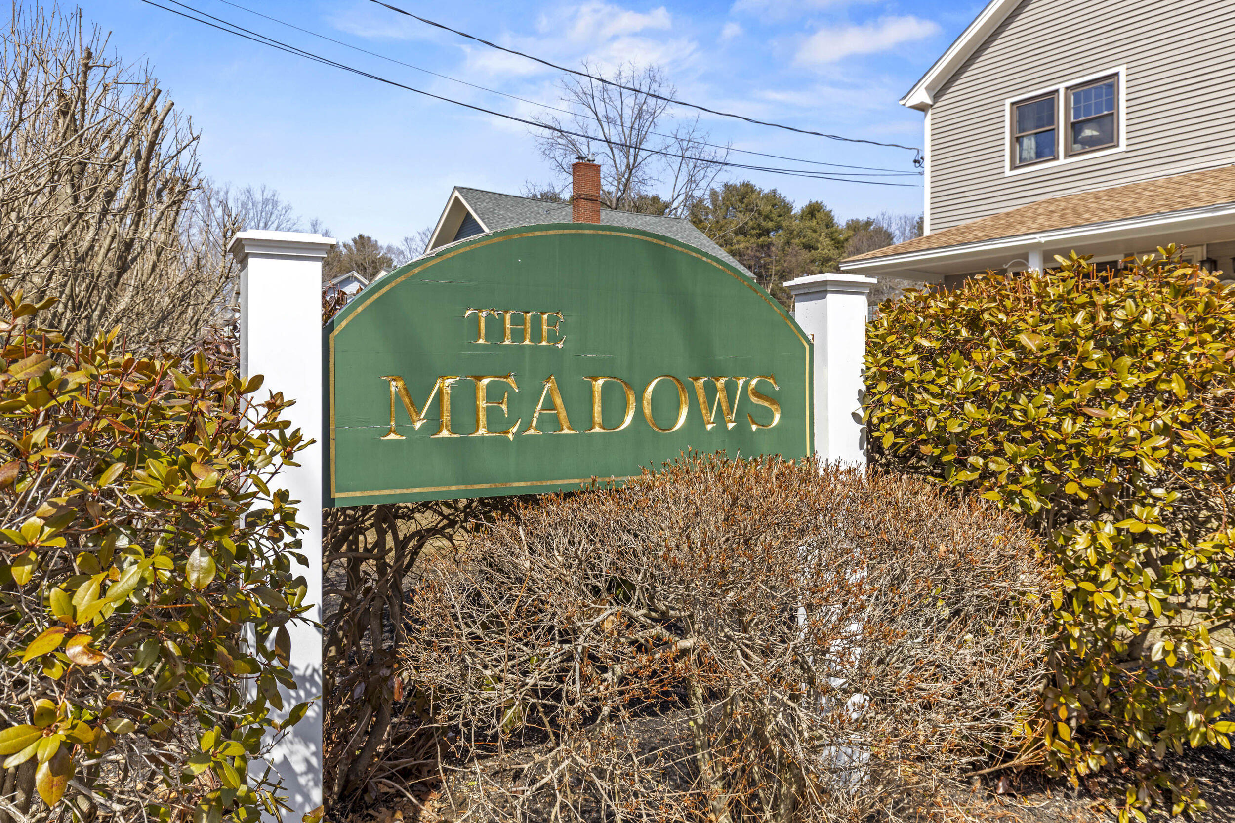 30 Meadow Lane Freeport ME 04032