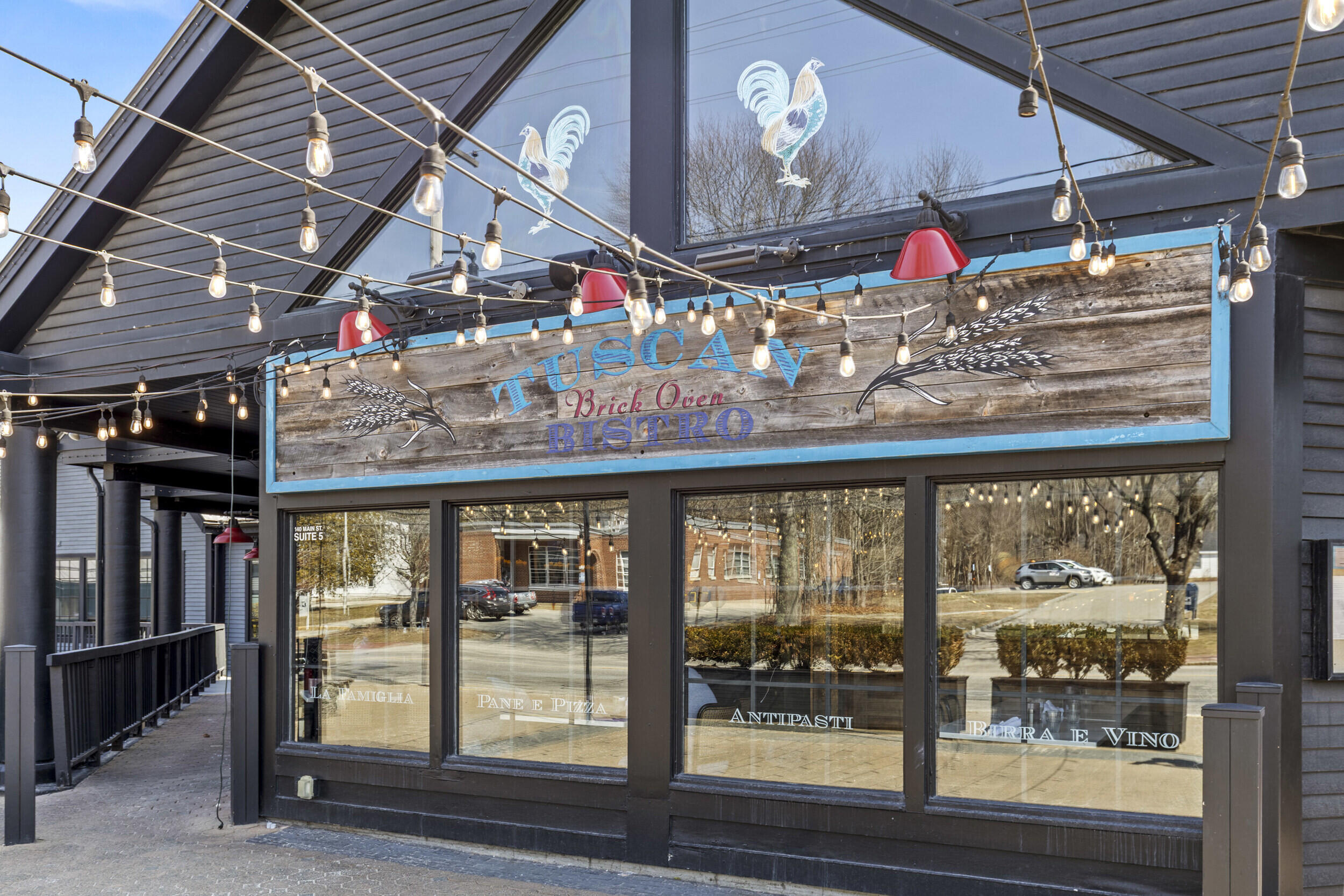 30 Meadow Lane Freeport ME 04032