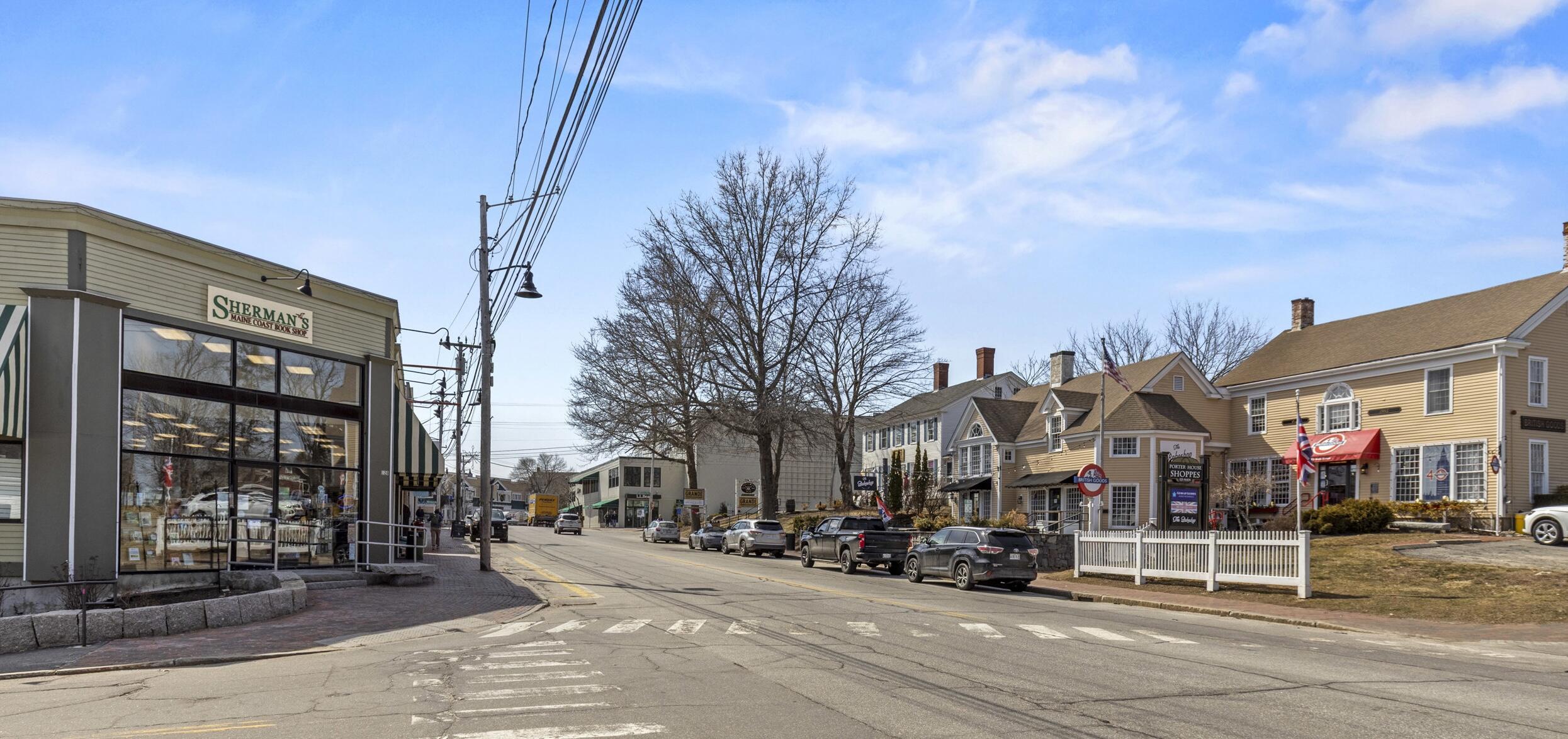 30 Meadow Lane Freeport ME 04032