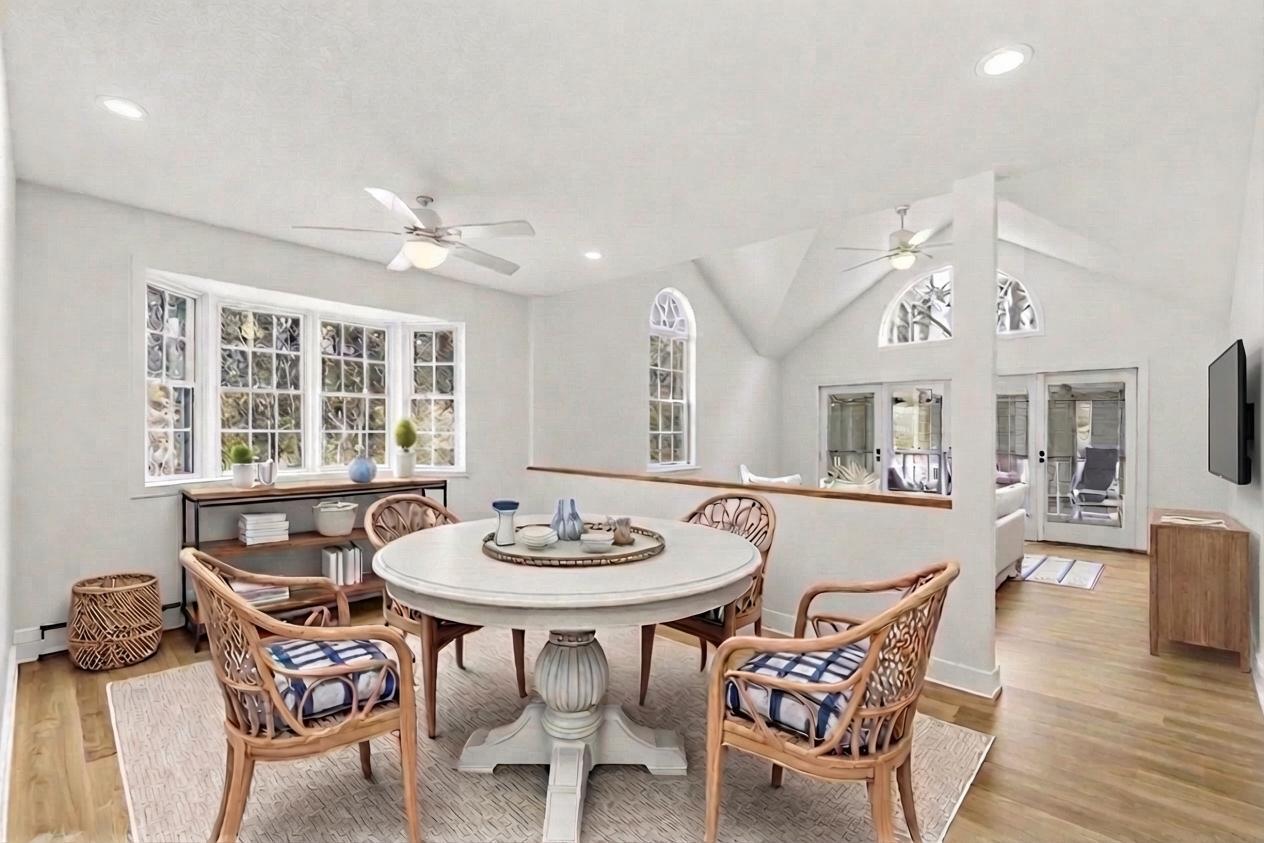 30 Meadow Lane Freeport ME 04032