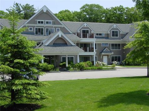 100 Shepards Cove Road Kittery ME 03904