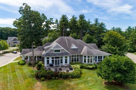 100 Shepards Cove Road Kittery ME 03904